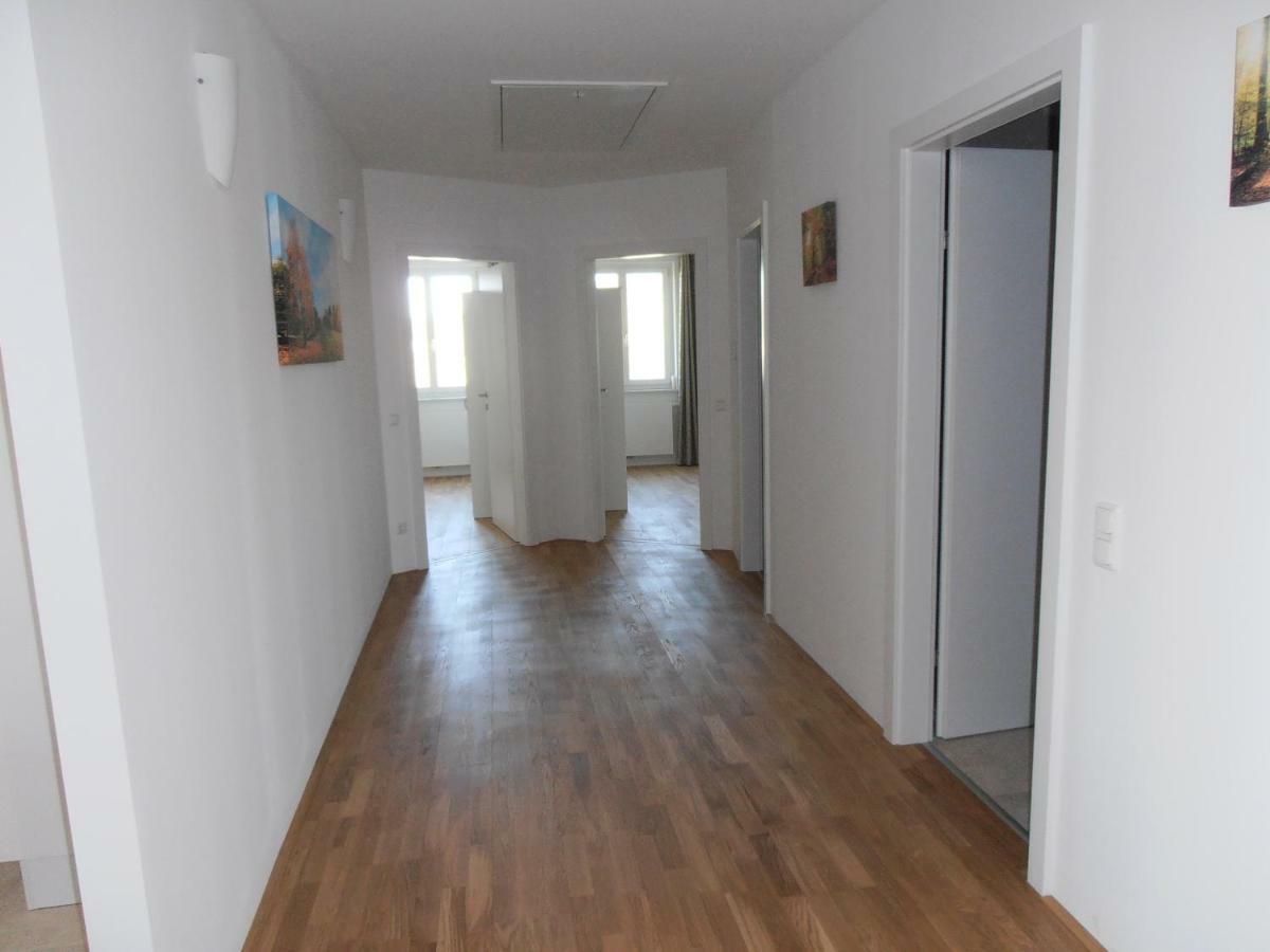 Ferienwohnung Am Kirchberg Jois Exterior photo